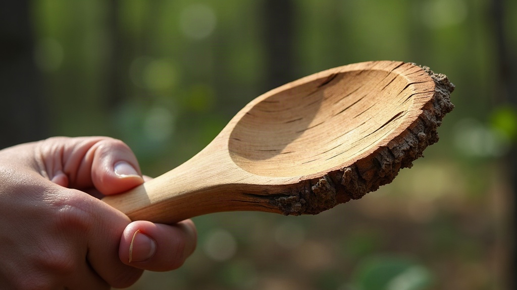 Best Wood for Spoon Carving: Birch vs. Basswood vs. Willow