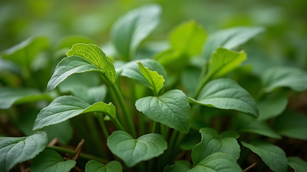 Foraging and Cooking Wild Ramps Without Damaging the Patch