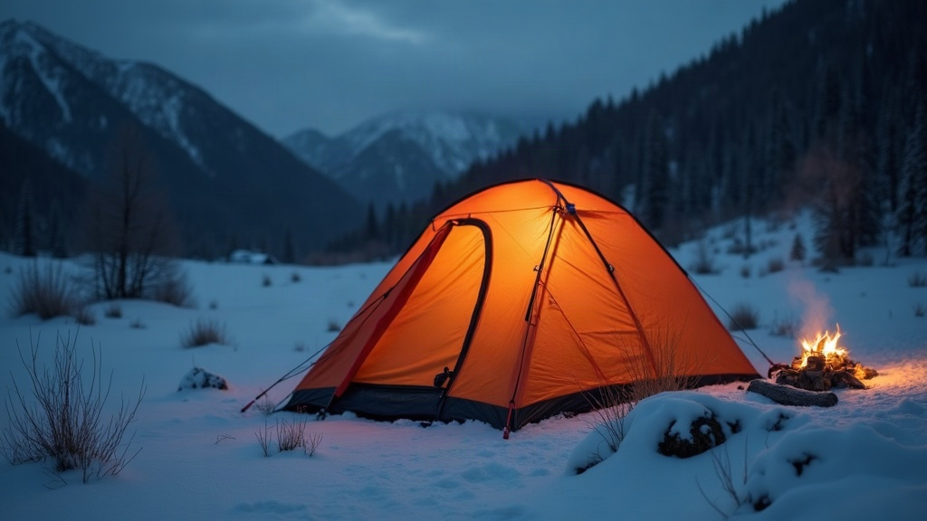 How to Keep Batteries from Draining Overnight in Cold Camps