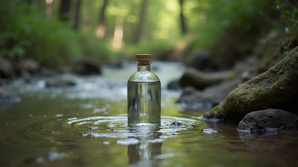 How to Purify Murky River Water When Your Filter Clogs