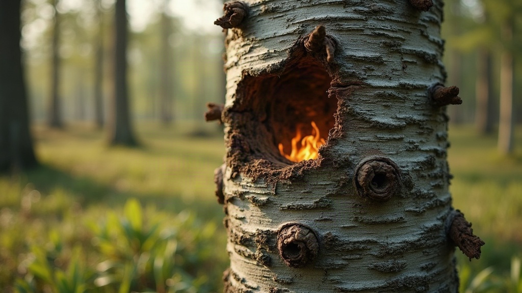 Survival Uses for Birch Bark You Can Harvest Sustainably